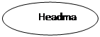 : Headmaster
